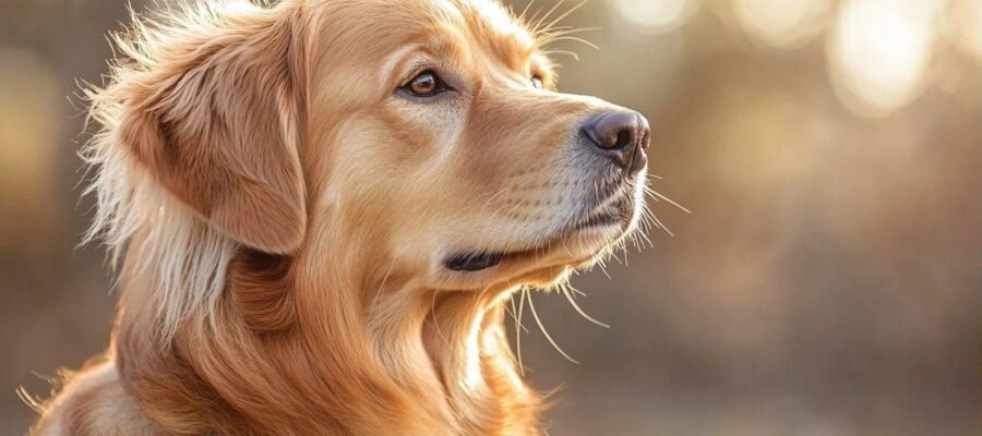 My dog ​​scratches his ears: what is grandma's remedy?